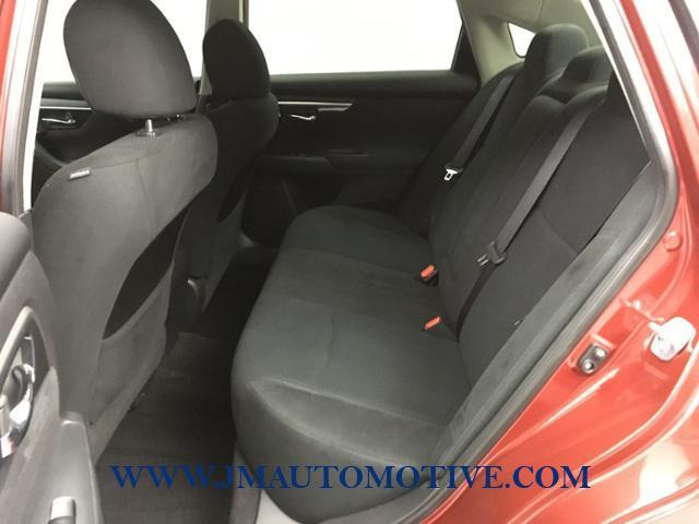 2014 Nissan Altima 4dr Sdn I4 2.5 SV, available for sale in Naugatuck, Connecticut | J&M Automotive Sls&Svc LLC. Naugatuck, Connecticut 2014 Nissan Altima 4dr Sdn I4 2.5 SV, available for sale in Naugatuck, Connecticut | J&M Automotive Sls&Svc LLC. Naugatuck, Connecticut