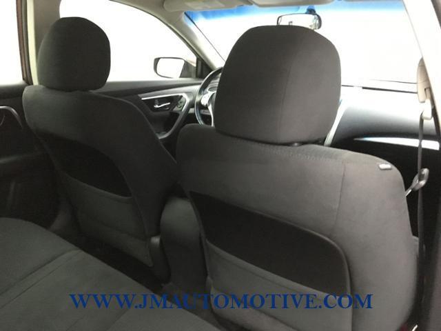 2014 Nissan Altima 4dr Sdn I4 2.5 SV, available for sale in Naugatuck, Connecticut | J&M Automotive Sls&Svc LLC. Naugatuck, Connecticut 2014 Nissan Altima 4dr Sdn I4 2.5 SV, available for sale in Naugatuck, Connecticut | J&M Automotive Sls&Svc LLC. Naugatuck, Connecticut