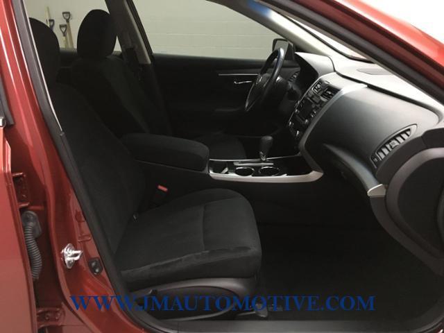 2014 Nissan Altima 4dr Sdn I4 2.5 SV, available for sale in Naugatuck, Connecticut | J&M Automotive Sls&Svc LLC. Naugatuck, Connecticut 2014 Nissan Altima 4dr Sdn I4 2.5 SV, available for sale in Naugatuck, Connecticut | J&M Automotive Sls&Svc LLC. Naugatuck, Connecticut