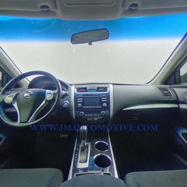 2014 Nissan Altima 4dr Sdn I4 2.5 SV, available for sale in Naugatuck, Connecticut | J&M Automotive Sls&Svc LLC. Naugatuck, Connecticut 2014 Nissan Altima 4dr Sdn I4 2.5 SV, available for sale in Naugatuck, Connecticut | J&M Automotive Sls&Svc LLC. Naugatuck, Connecticut