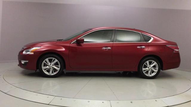 2014 Nissan Altima 4dr Sdn I4 2.5 SV, available for sale in Naugatuck, Connecticut | J&M Automotive Sls&Svc LLC. Naugatuck, Connecticut 2014 Nissan Altima 4dr Sdn I4 2.5 SV, available for sale in Naugatuck, Connecticut | J&M Automotive Sls&Svc LLC. Naugatuck, Connecticut