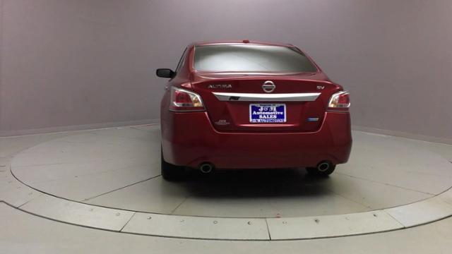 2014 Nissan Altima 4dr Sdn I4 2.5 SV, available for sale in Naugatuck, Connecticut | J&M Automotive Sls&Svc LLC. Naugatuck, Connecticut 2014 Nissan Altima 4dr Sdn I4 2.5 SV, available for sale in Naugatuck, Connecticut | J&M Automotive Sls&Svc LLC. Naugatuck, Connecticut