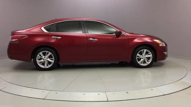 2014 Nissan Altima 4dr Sdn I4 2.5 SV, available for sale in Naugatuck, Connecticut | J&M Automotive Sls&Svc LLC. Naugatuck, Connecticut 2014 Nissan Altima 4dr Sdn I4 2.5 SV, available for sale in Naugatuck, Connecticut | J&M Automotive Sls&Svc LLC. Naugatuck, Connecticut