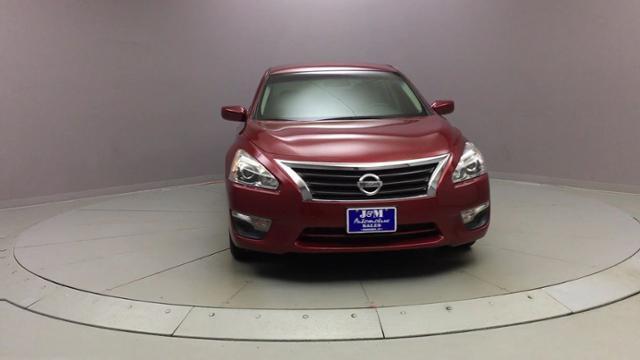 2014 Nissan Altima 4dr Sdn I4 2.5 SV, available for sale in Naugatuck, Connecticut | J&M Automotive Sls&Svc LLC. Naugatuck, Connecticut 2014 Nissan Altima 4dr Sdn I4 2.5 SV, available for sale in Naugatuck, Connecticut | J&M Automotive Sls&Svc LLC. Naugatuck, Connecticut