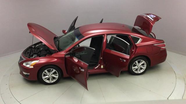 2014 Nissan Altima 4dr Sdn I4 2.5 SV, available for sale in Naugatuck, Connecticut | J&M Automotive Sls&Svc LLC. Naugatuck, Connecticut 2014 Nissan Altima 4dr Sdn I4 2.5 SV, available for sale in Naugatuck, Connecticut | J&M Automotive Sls&Svc LLC. Naugatuck, Connecticut