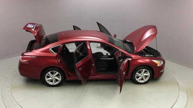 2014 Nissan Altima 4dr Sdn I4 2.5 SV, available for sale in Naugatuck, Connecticut | J&M Automotive Sls&Svc LLC. Naugatuck, Connecticut 2014 Nissan Altima 4dr Sdn I4 2.5 SV, available for sale in Naugatuck, Connecticut | J&M Automotive Sls&Svc LLC. Naugatuck, Connecticut