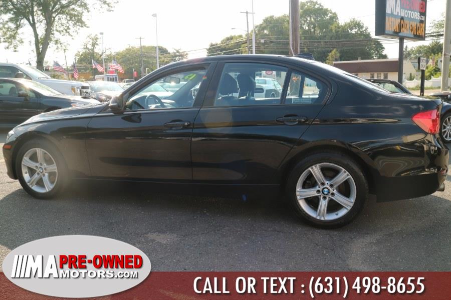 2015 BMW 3 Series 4dr Sdn 320i xDrive AWD South Africa, available for sale in Huntington Station, New York | M & A Motors. Huntington Station, New York 2015 BMW 3 Series 4dr Sdn 320i xDrive AWD South Africa, available for sale in Huntington Station, New York | M & A Motors. Huntington Station, New York
