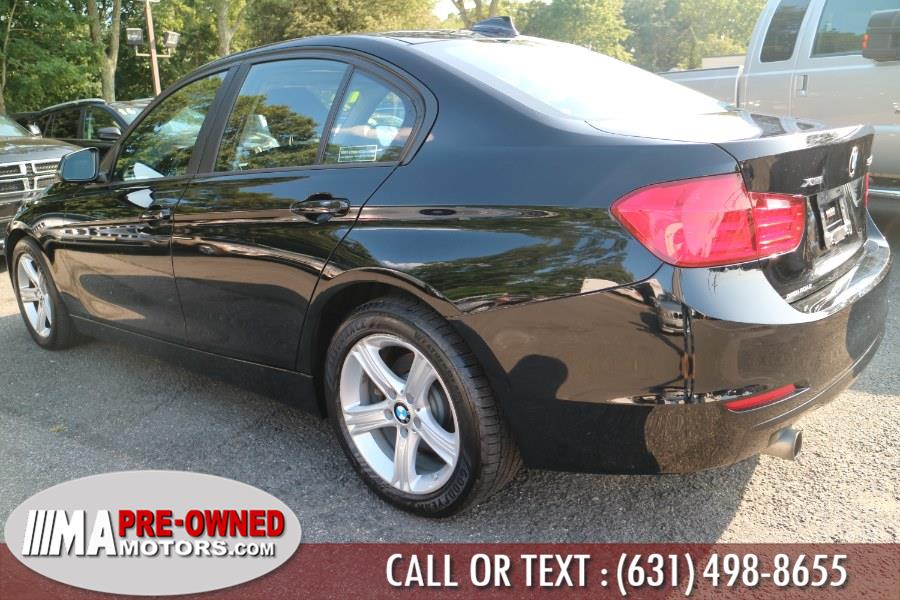 2015 BMW 3 Series 4dr Sdn 320i xDrive AWD South Africa, available for sale in Huntington Station, New York | M & A Motors. Huntington Station, New York 2015 BMW 3 Series 4dr Sdn 320i xDrive AWD South Africa, available for sale in Huntington Station, New York | M & A Motors. Huntington Station, New York
