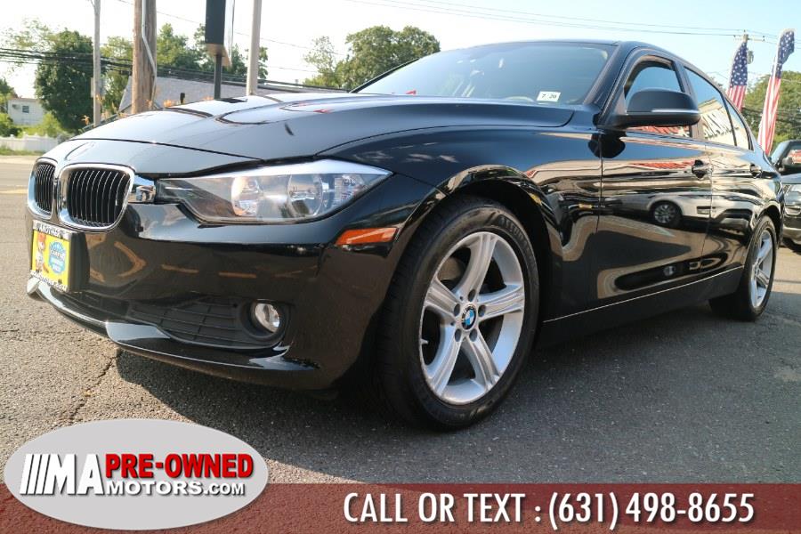 2015 BMW 3 Series 4dr Sdn 320i xDrive AWD South Africa, available for sale in Huntington Station, New York | M & A Motors. Huntington Station, New York 2015 BMW 3 Series 4dr Sdn 320i xDrive AWD South Africa, available for sale in Huntington Station, New York | M & A Motors. Huntington Station, New York