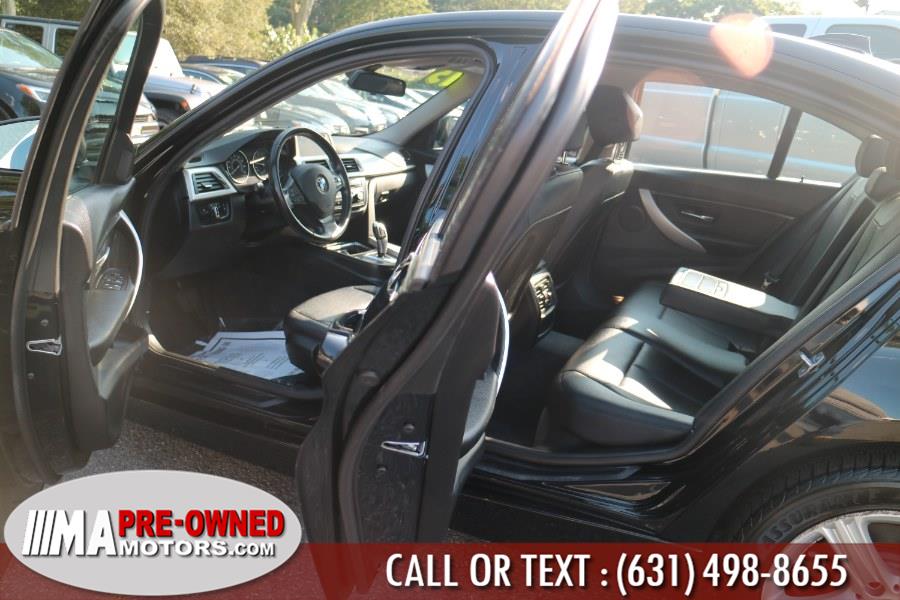 2015 BMW 3 Series 4dr Sdn 320i xDrive AWD South Africa, available for sale in Huntington Station, New York | M & A Motors. Huntington Station, New York 2015 BMW 3 Series 4dr Sdn 320i xDrive AWD South Africa, available for sale in Huntington Station, New York | M & A Motors. Huntington Station, New York