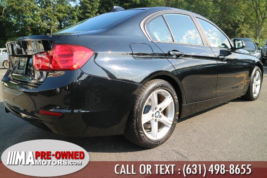 2015 BMW 3 Series 4dr Sdn 320i xDrive AWD South Africa, available for sale in Huntington Station, New York | M & A Motors. Huntington Station, New York 2015 BMW 3 Series 4dr Sdn 320i xDrive AWD South Africa, available for sale in Huntington Station, New York | M & A Motors. Huntington Station, New York