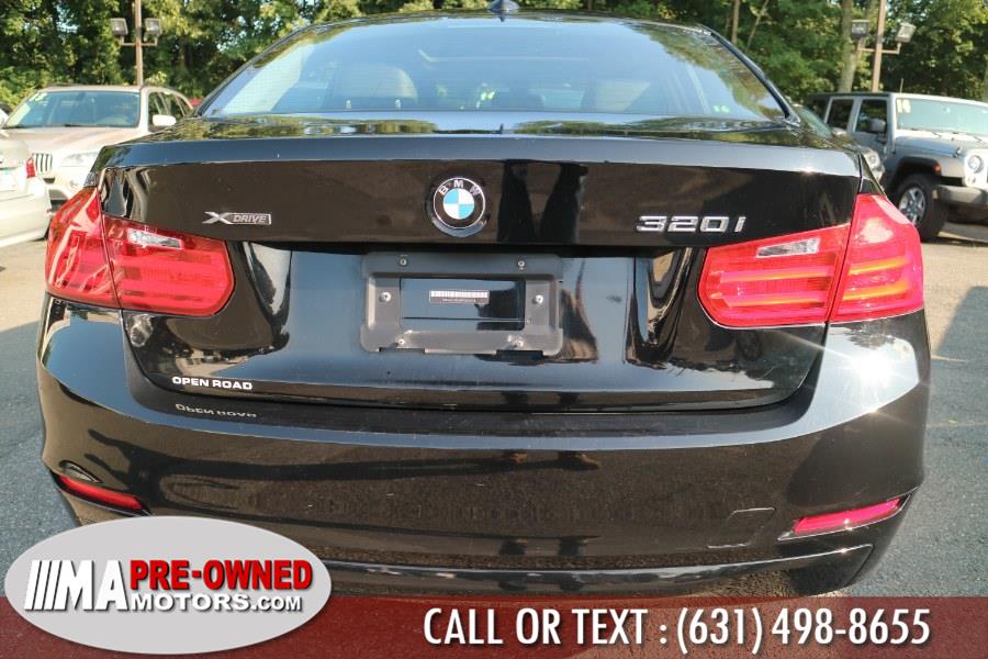 2015 BMW 3 Series 4dr Sdn 320i xDrive AWD South Africa, available for sale in Huntington Station, New York | M & A Motors. Huntington Station, New York 2015 BMW 3 Series 4dr Sdn 320i xDrive AWD South Africa, available for sale in Huntington Station, New York | M & A Motors. Huntington Station, New York