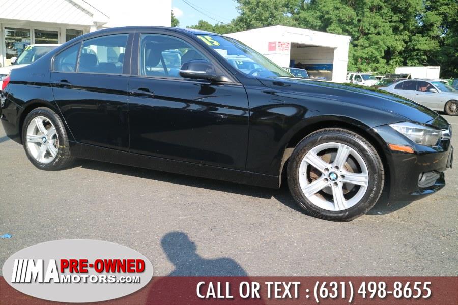 2015 BMW 3 Series 4dr Sdn 320i xDrive AWD South Africa, available for sale in Huntington Station, New York | M & A Motors. Huntington Station, New York 2015 BMW 3 Series 4dr Sdn 320i xDrive AWD South Africa, available for sale in Huntington Station, New York | M & A Motors. Huntington Station, New York
