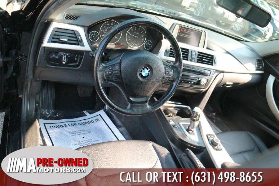 2015 BMW 3 Series 4dr Sdn 320i xDrive AWD South Africa, available for sale in Huntington Station, New York | M & A Motors. Huntington Station, New York 2015 BMW 3 Series 4dr Sdn 320i xDrive AWD South Africa, available for sale in Huntington Station, New York | M & A Motors. Huntington Station, New York