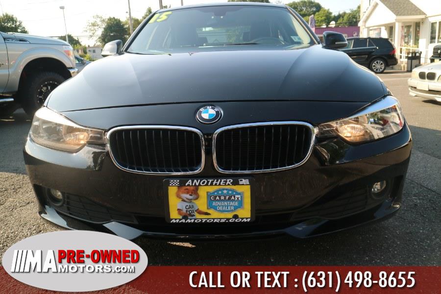 2015 BMW 3 Series 4dr Sdn 320i xDrive AWD South Africa, available for sale in Huntington Station, New York | M & A Motors. Huntington Station, New York 2015 BMW 3 Series 4dr Sdn 320i xDrive AWD South Africa, available for sale in Huntington Station, New York | M & A Motors. Huntington Station, New York