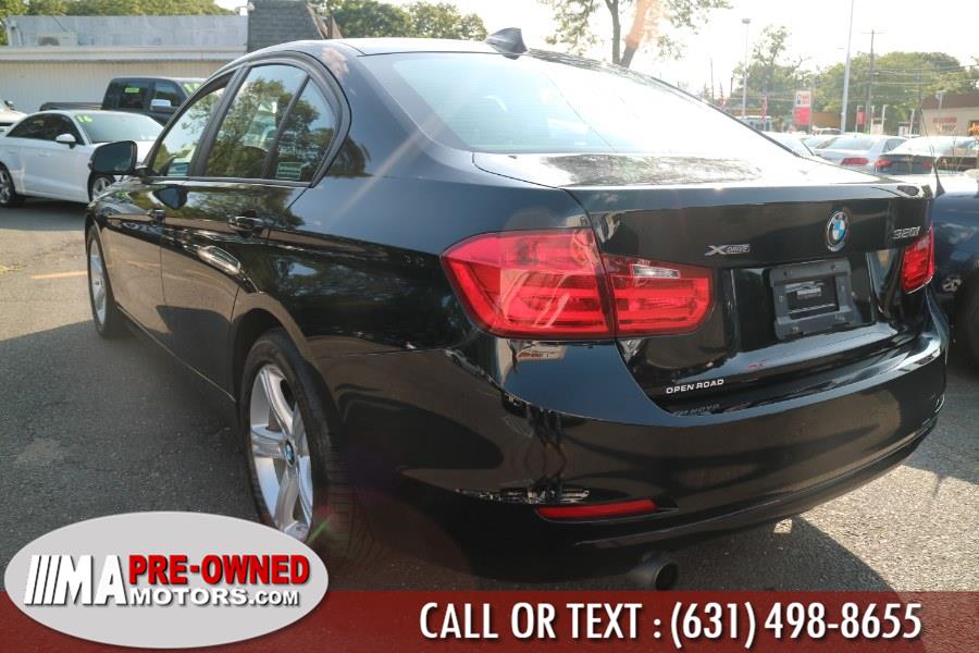 2015 BMW 3 Series 4dr Sdn 320i xDrive AWD South Africa, available for sale in Huntington Station, New York | M & A Motors. Huntington Station, New York 2015 BMW 3 Series 4dr Sdn 320i xDrive AWD South Africa, available for sale in Huntington Station, New York | M & A Motors. Huntington Station, New York