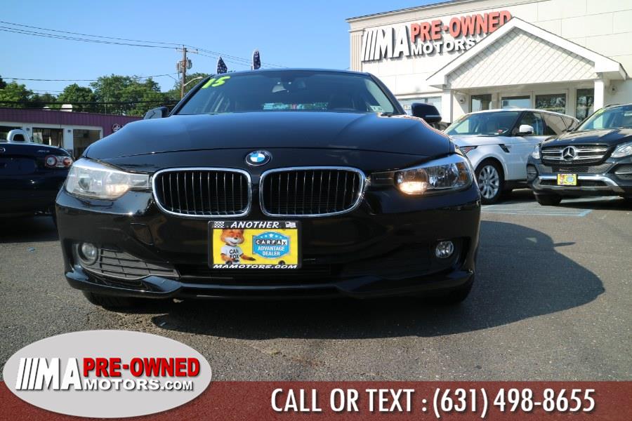 2015 BMW 3 Series 4dr Sdn 320i xDrive AWD South Africa, available for sale in Huntington Station, New York | M & A Motors. Huntington Station, New York 2015 BMW 3 Series 4dr Sdn 320i xDrive AWD South Africa, available for sale in Huntington Station, New York | M & A Motors. Huntington Station, New York