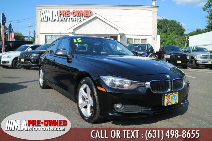 2015 BMW 3 Series 4dr Sdn 320i xDrive AWD South Africa, available for sale in Huntington Station, New York | M & A Motors. Huntington Station, New York 2015 BMW 3 Series 4dr Sdn 320i xDrive AWD South Africa, available for sale in Huntington Station, New York | M & A Motors. Huntington Station, New York
