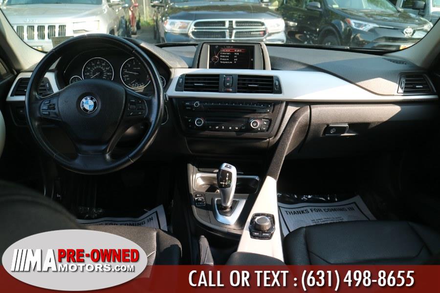 2015 BMW 3 Series 4dr Sdn 320i xDrive AWD South Africa, available for sale in Huntington Station, New York | M & A Motors. Huntington Station, New York 2015 BMW 3 Series 4dr Sdn 320i xDrive AWD South Africa, available for sale in Huntington Station, New York | M & A Motors. Huntington Station, New York