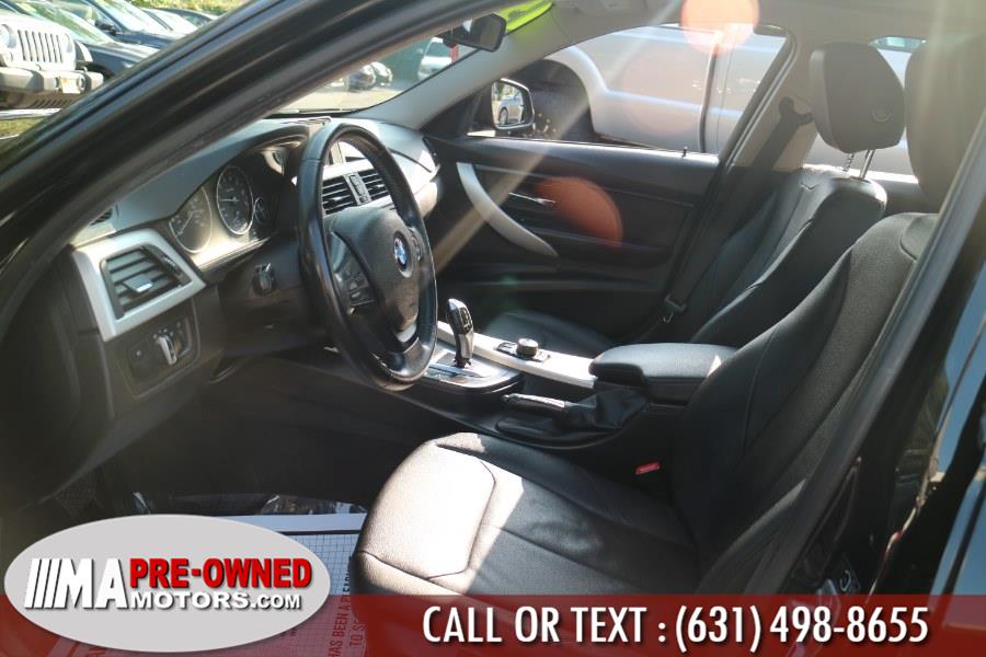 2015 BMW 3 Series 4dr Sdn 320i xDrive AWD South Africa, available for sale in Huntington Station, New York | M & A Motors. Huntington Station, New York 2015 BMW 3 Series 4dr Sdn 320i xDrive AWD South Africa, available for sale in Huntington Station, New York | M & A Motors. Huntington Station, New York