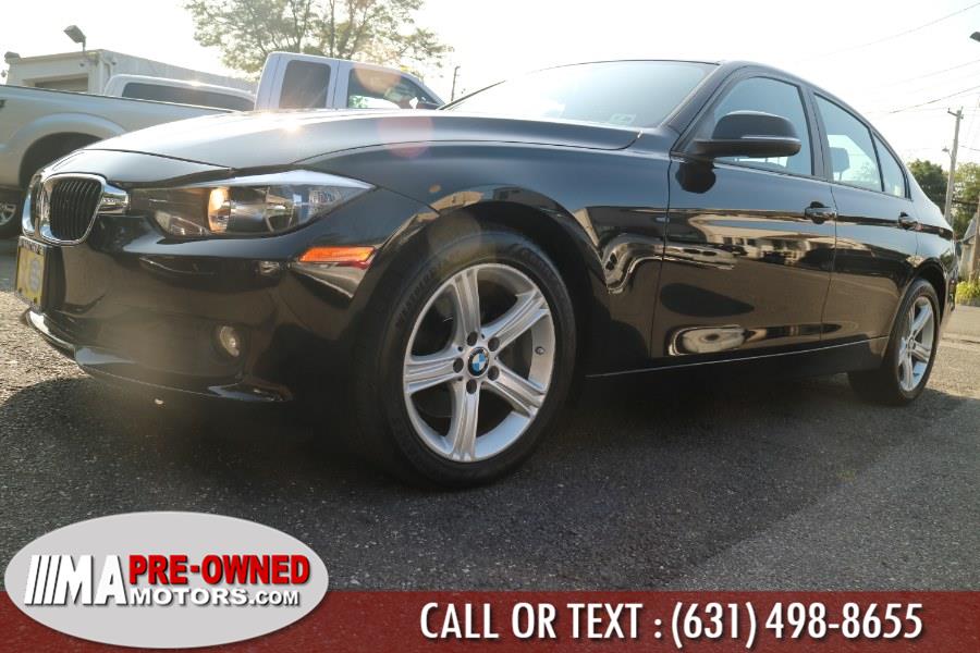 2015 BMW 3 Series 4dr Sdn 320i xDrive AWD South Africa, available for sale in Huntington Station, New York | M & A Motors. Huntington Station, New York 2015 BMW 3 Series 4dr Sdn 320i xDrive AWD South Africa, available for sale in Huntington Station, New York | M & A Motors. Huntington Station, New York