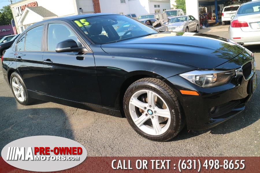 2015 BMW 3 Series 4dr Sdn 320i xDrive AWD South Africa, available for sale in Huntington Station, New York | M & A Motors. Huntington Station, New York 2015 BMW 3 Series 4dr Sdn 320i xDrive AWD South Africa, available for sale in Huntington Station, New York | M & A Motors. Huntington Station, New York