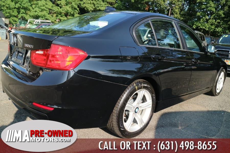 2015 BMW 3 Series 4dr Sdn 320i xDrive AWD South Africa, available for sale in Huntington Station, New York | M & A Motors. Huntington Station, New York 2015 BMW 3 Series 4dr Sdn 320i xDrive AWD South Africa, available for sale in Huntington Station, New York | M & A Motors. Huntington Station, New York
