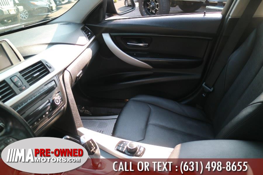 2015 BMW 3 Series 4dr Sdn 320i xDrive AWD South Africa, available for sale in Huntington Station, New York | M & A Motors. Huntington Station, New York 2015 BMW 3 Series 4dr Sdn 320i xDrive AWD South Africa, available for sale in Huntington Station, New York | M & A Motors. Huntington Station, New York