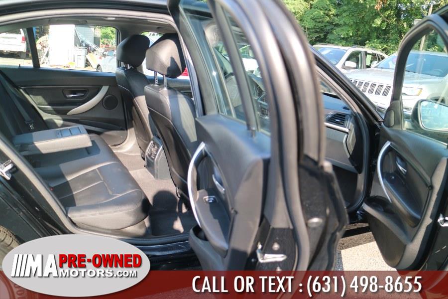 2015 BMW 3 Series 4dr Sdn 320i xDrive AWD South Africa, available for sale in Huntington Station, New York | M & A Motors. Huntington Station, New York 2015 BMW 3 Series 4dr Sdn 320i xDrive AWD South Africa, available for sale in Huntington Station, New York | M & A Motors. Huntington Station, New York