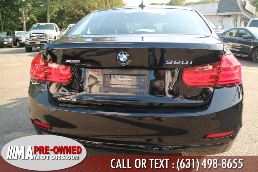 2015 BMW 3 Series 4dr Sdn 320i xDrive AWD South Africa, available for sale in Huntington Station, New York | M & A Motors. Huntington Station, New York 2015 BMW 3 Series 4dr Sdn 320i xDrive AWD South Africa, available for sale in Huntington Station, New York | M & A Motors. Huntington Station, New York
