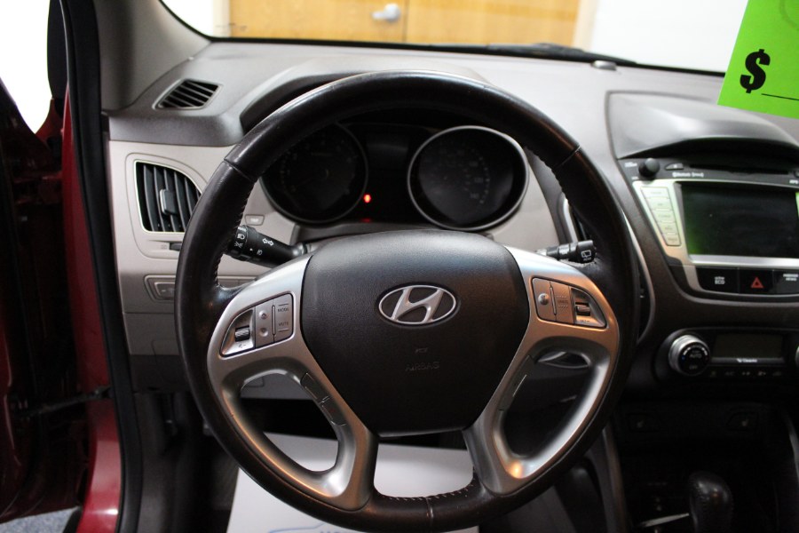 2012 Hyundai Tucson AWD 4dr Auto Limited, available for sale in Plainville, Connecticut | New England Auto Sales LLC. Plainville, Connecticut 2012 Hyundai Tucson AWD 4dr Auto Limited, available for sale in Plainville, Connecticut | New England Auto Sales LLC. Plainville, Connecticut