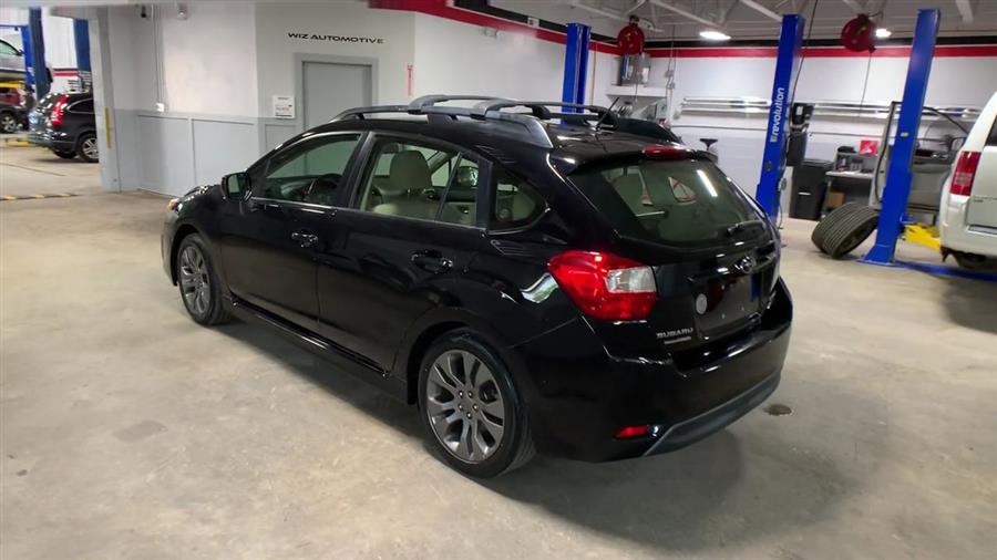 2013 Subaru Impreza Wagon 5dr Man 2.0i Sport Premium, available for sale in Stratford, Connecticut | Wiz Leasing Inc. Stratford, Connecticut 2013 Subaru Impreza Wagon 5dr Man 2.0i Sport Premium, available for sale in Stratford, Connecticut | Wiz Leasing Inc. Stratford, Connecticut