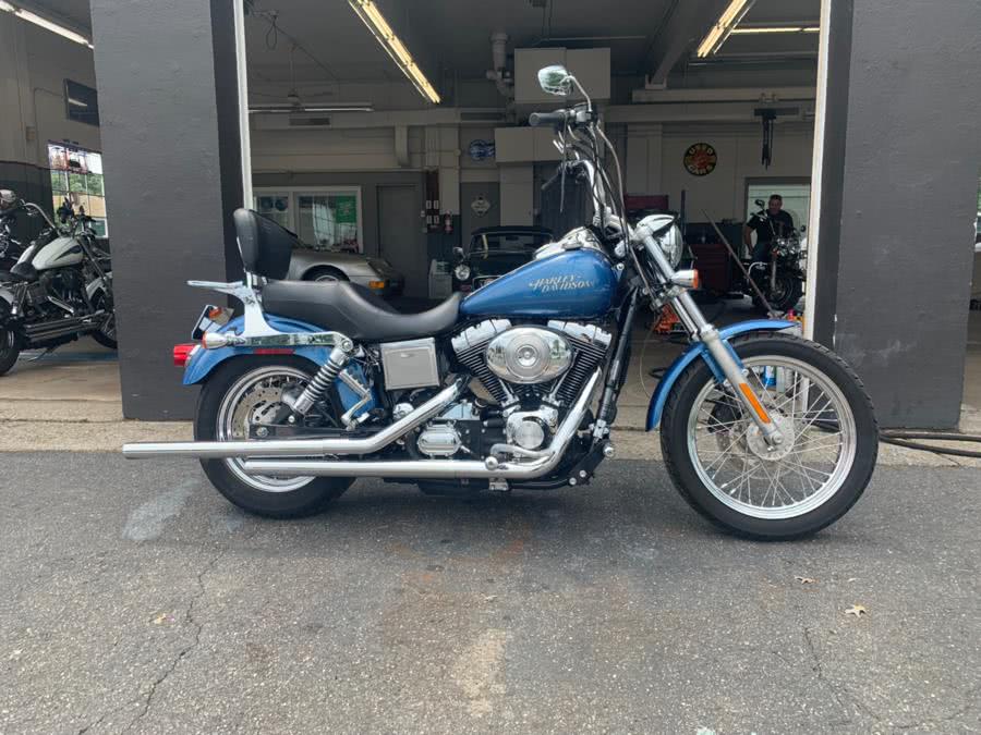 2005 Harley Davidson Dyna Low Rider FXDLI, available for sale in Milford, Connecticut | Village Auto Sales. Milford, Connecticut
