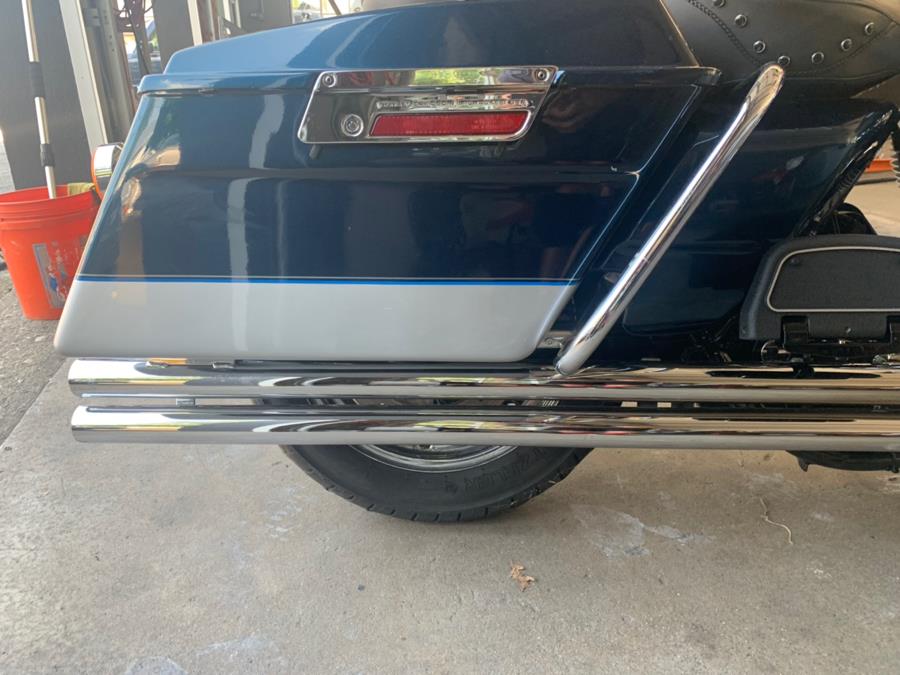 2001 Harley Davidson Road King FLHR, available for sale in Milford, Connecticut | Village Auto Sales. Milford, Connecticut 2001 Harley Davidson Road King FLHR, available for sale in Milford, Connecticut | Village Auto Sales. Milford, Connecticut