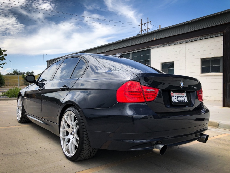 2009 BMW 3 Series 4dr Sdn 335i RWD South Africa, available for sale in Salt Lake City, Utah | Guchon Imports. Salt Lake City, Utah 2009 BMW 3 Series 4dr Sdn 335i RWD South Africa, available for sale in Salt Lake City, Utah | Guchon Imports. Salt Lake City, Utah