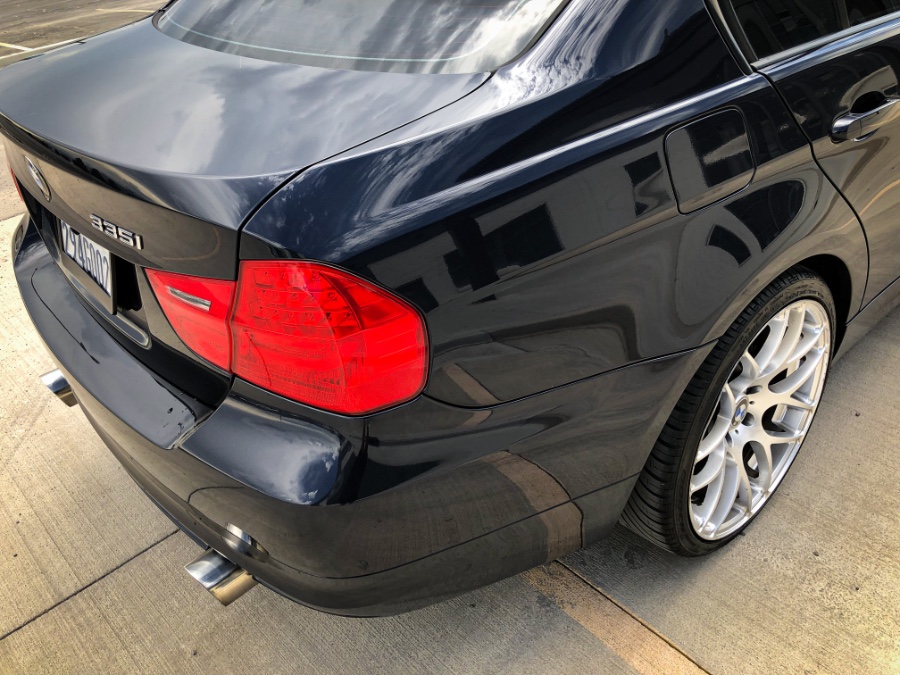 2009 BMW 3 Series 4dr Sdn 335i RWD South Africa, available for sale in Salt Lake City, Utah | Guchon Imports. Salt Lake City, Utah 2009 BMW 3 Series 4dr Sdn 335i RWD South Africa, available for sale in Salt Lake City, Utah | Guchon Imports. Salt Lake City, Utah