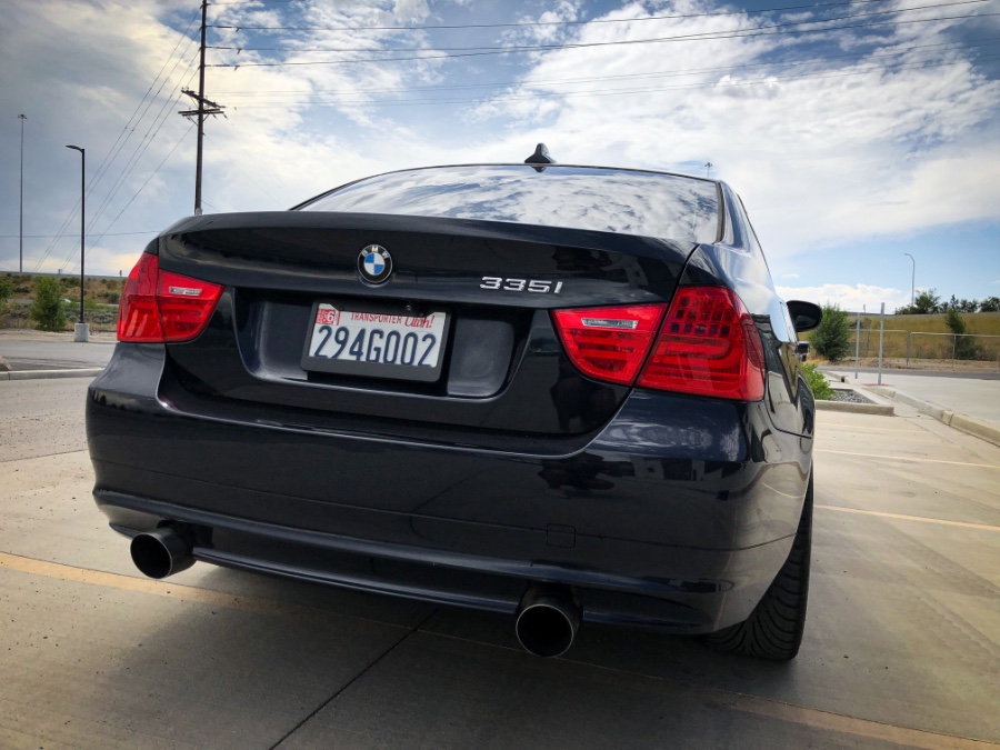 2009 BMW 3 Series 4dr Sdn 335i RWD South Africa, available for sale in Salt Lake City, Utah | Guchon Imports. Salt Lake City, Utah 2009 BMW 3 Series 4dr Sdn 335i RWD South Africa, available for sale in Salt Lake City, Utah | Guchon Imports. Salt Lake City, Utah