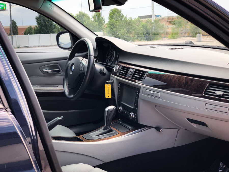 2009 BMW 3 Series 4dr Sdn 335i RWD South Africa, available for sale in Salt Lake City, Utah | Guchon Imports. Salt Lake City, Utah 2009 BMW 3 Series 4dr Sdn 335i RWD South Africa, available for sale in Salt Lake City, Utah | Guchon Imports. Salt Lake City, Utah