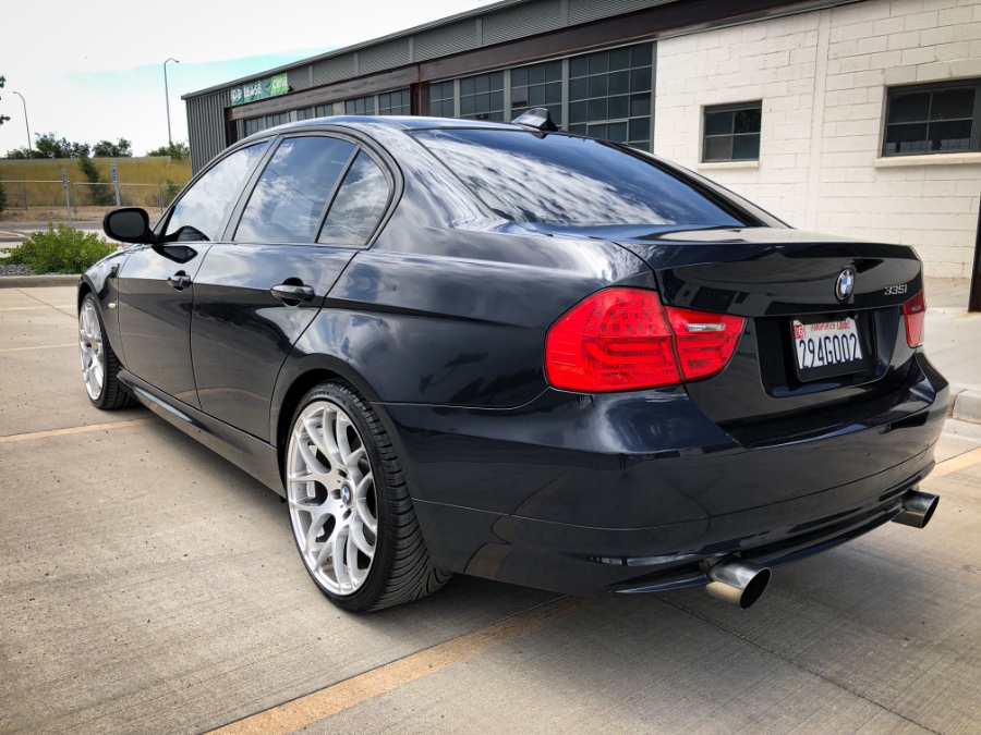 2009 BMW 3 Series 4dr Sdn 335i RWD South Africa, available for sale in Salt Lake City, Utah | Guchon Imports. Salt Lake City, Utah 2009 BMW 3 Series 4dr Sdn 335i RWD South Africa, available for sale in Salt Lake City, Utah | Guchon Imports. Salt Lake City, Utah