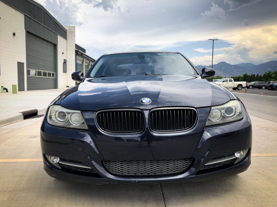 2009 BMW 3 Series 4dr Sdn 335i RWD South Africa, available for sale in Salt Lake City, Utah | Guchon Imports. Salt Lake City, Utah 2009 BMW 3 Series 4dr Sdn 335i RWD South Africa, available for sale in Salt Lake City, Utah | Guchon Imports. Salt Lake City, Utah