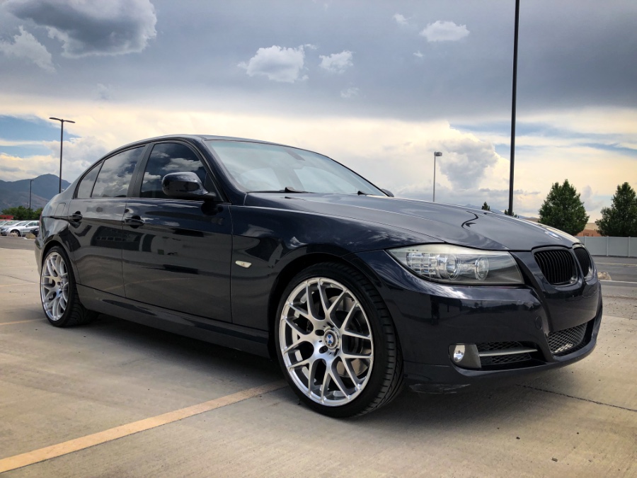 2009 BMW 3 Series 4dr Sdn 335i RWD South Africa, available for sale in Salt Lake City, Utah | Guchon Imports. Salt Lake City, Utah 2009 BMW 3 Series 4dr Sdn 335i RWD South Africa, available for sale in Salt Lake City, Utah | Guchon Imports. Salt Lake City, Utah