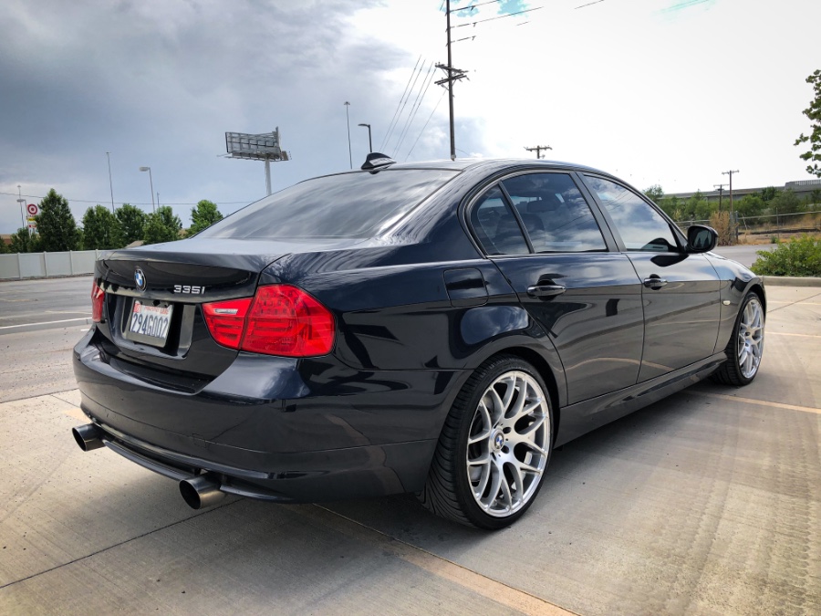 2009 BMW 3 Series 4dr Sdn 335i RWD South Africa, available for sale in Salt Lake City, Utah | Guchon Imports. Salt Lake City, Utah 2009 BMW 3 Series 4dr Sdn 335i RWD South Africa, available for sale in Salt Lake City, Utah | Guchon Imports. Salt Lake City, Utah