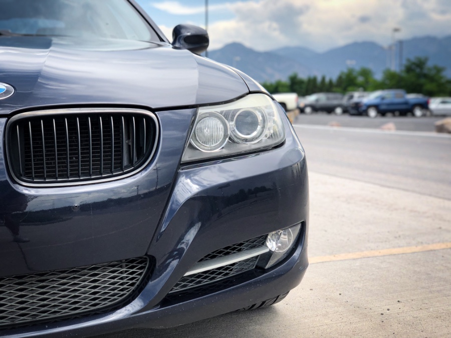 2009 BMW 3 Series 4dr Sdn 335i RWD South Africa, available for sale in Salt Lake City, Utah | Guchon Imports. Salt Lake City, Utah 2009 BMW 3 Series 4dr Sdn 335i RWD South Africa, available for sale in Salt Lake City, Utah | Guchon Imports. Salt Lake City, Utah