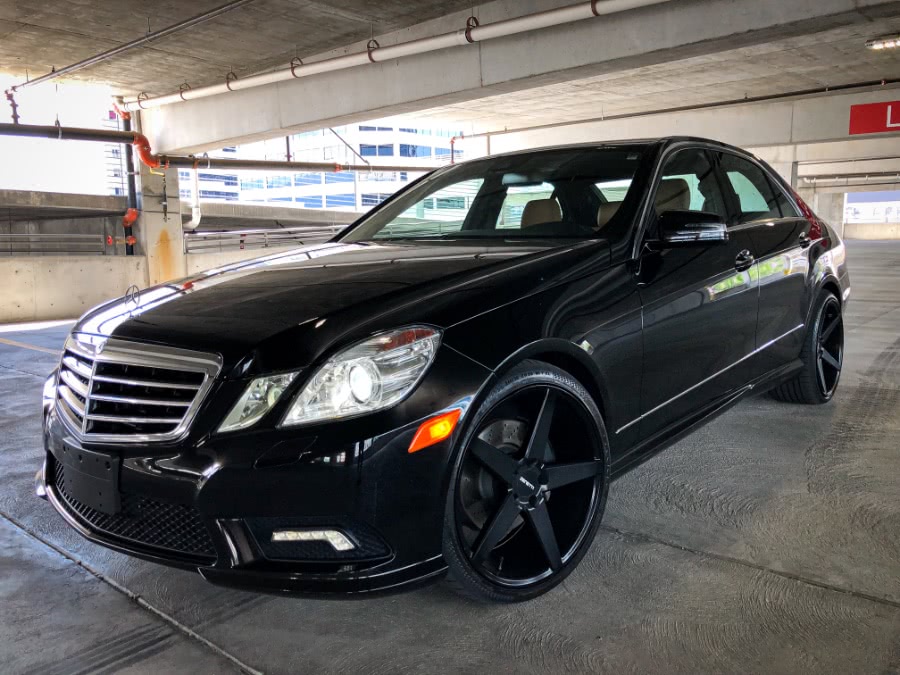 2010 Mercedes-Benz E-Class 4dr Sdn E350 Sport RWD, available for sale in Salt Lake City, Utah | Guchon Imports. Salt Lake City, Utah