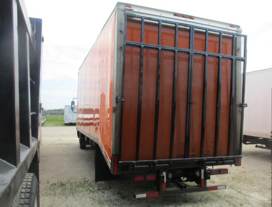 2007 Nissan UD 2300 LANDSCAPE BOX TRUCK LANDSCAPE BOX TRUCK + SIDE DOOR + NO CDL, available for sale in South Amboy, New Jersey | NJ Truck Spot. South Amboy, New Jersey 2007 Nissan UD 2300 LANDSCAPE BOX TRUCK LANDSCAPE BOX TRUCK + SIDE DOOR + NO CDL, available for sale in South Amboy, New Jersey | NJ Truck Spot. South Amboy, New Jersey