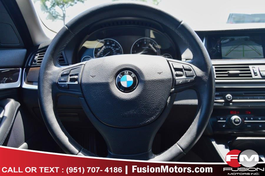 2014 BMW 5 Series 4dr Sdn 535d RWD, available for sale in Moreno Valley, California | Fusion Motors Inc. Moreno Valley, California 2014 BMW 5 Series 4dr Sdn 535d RWD, available for sale in Moreno Valley, California | Fusion Motors Inc. Moreno Valley, California