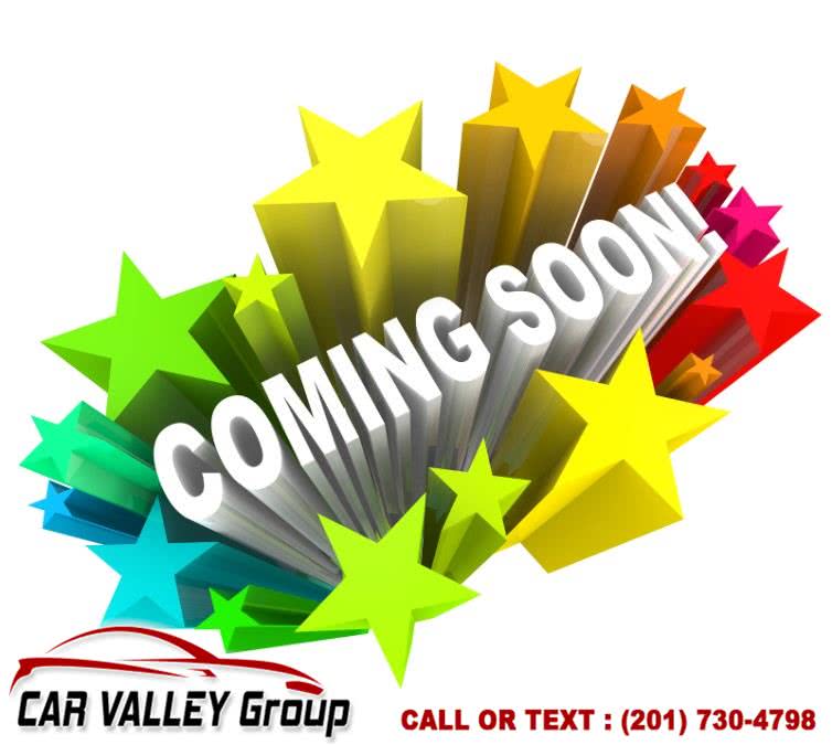 Used Honda CR-V 4WD 5dr EX 2011 | Car Valley Group. Jersey City, New Jersey