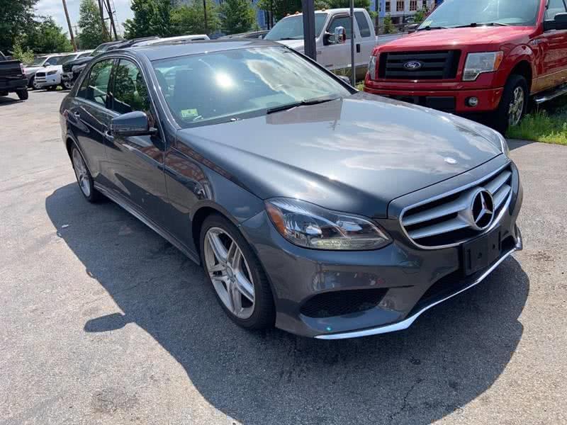2014 Mercedes-benz E-class E 350 Luxury 4MATIC AWD 4dr Sedan, available for sale in Framingham, Massachusetts | Mass Auto Exchange. Framingham, Massachusetts