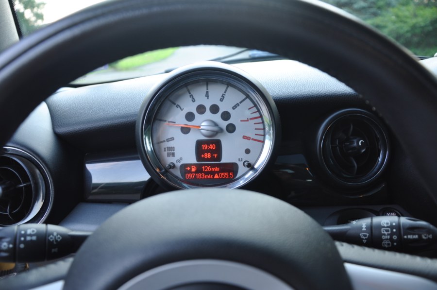 2009 MINI Cooper Clubman 2dr Cpe, available for sale in Waterbury, Connecticut | Platinum Auto Care. Waterbury, Connecticut 2009 MINI Cooper Clubman 2dr Cpe, available for sale in Waterbury, Connecticut | Platinum Auto Care. Waterbury, Connecticut