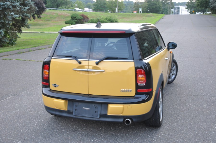 2009 MINI Cooper Clubman 2dr Cpe, available for sale in Waterbury, Connecticut | Platinum Auto Care. Waterbury, Connecticut 2009 MINI Cooper Clubman 2dr Cpe, available for sale in Waterbury, Connecticut | Platinum Auto Care. Waterbury, Connecticut